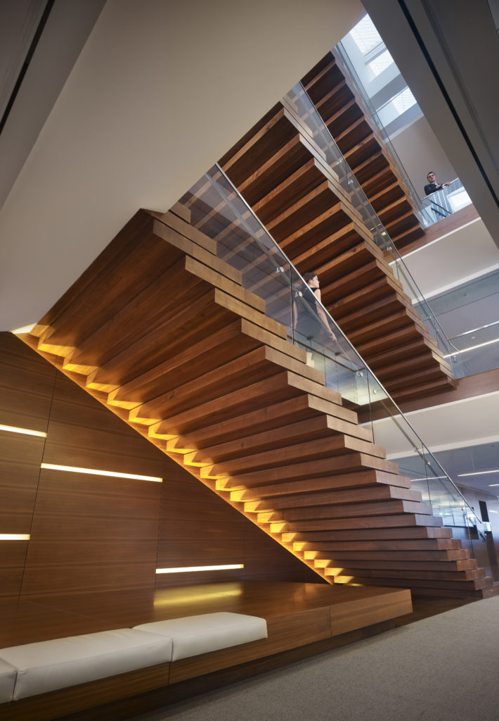 Cole Real Estate Investments GL Veneer