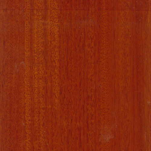 Honduran Mahogany Raw Wood Veneer Sheets 5 x 36 inches 1/42nd            7774-32 