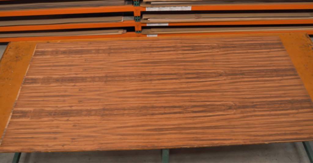 A sheet of Goncalo Alves