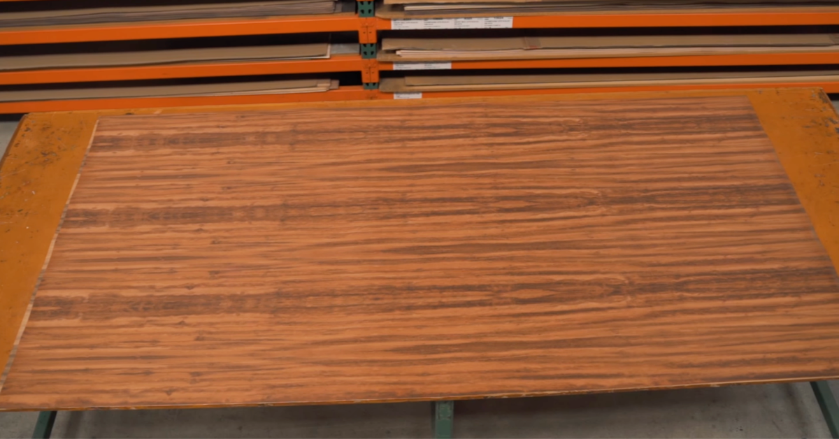 A sheet of Goncalo Alves